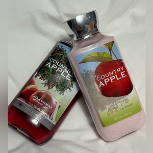 Bath & Body Works Country Apple
